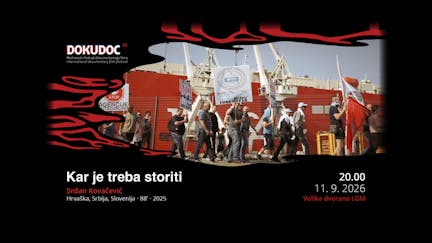 Kar je treba storiti