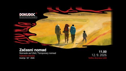 Začasni nomad