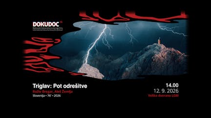 Triglav: Pot odrešitve