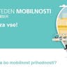 Kakšna bo mobilnost prihodnosti?