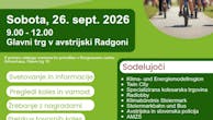 DAN MOBILNOSTI – Na poti brez meja