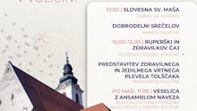 RUPERŠKO ŽEGNANJE V VOLIČINI