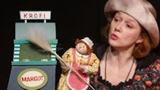 Ves svet je marmelada