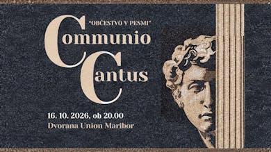 Communio Cantus "občestvo v pesmi"