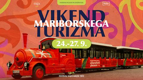 Vikend mariborskega turizma