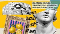 Likovne delavnice za otroke