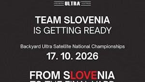 Svetovno satelitsko prvenstvo v Backyardu
