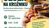 JESEN NA KROŽNIKU