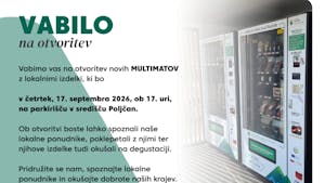 OTVORITEV MULTIMATOV