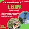 1. etapa: Trnovska vas – Zavrh