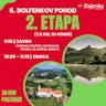 2. etapa: Zavrh – Zimica