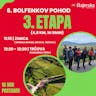3. etapa: Zimica – Trčova