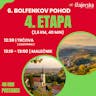 4. etapa: Trčova – Malečnik