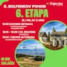 6. etapa: Vzpon na Pohorje