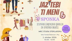 JAZ TEBI - TI MENI & SPONKA
