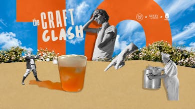 The Craft Clash | Edicija 10