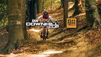 iXS European Downhill Cup