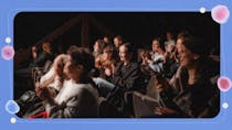 Otvoritev 8. ZIZ festivala in koncert 3vium Ensembla