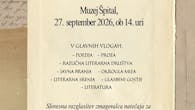 Radgonski literarni festival