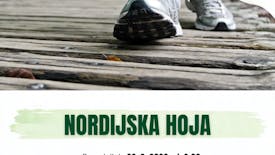 Nordijska hoja