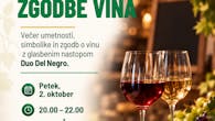 Okusi in zgodbe vina