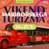 Vikend mariborskega turizma