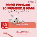 Zobni Zajček