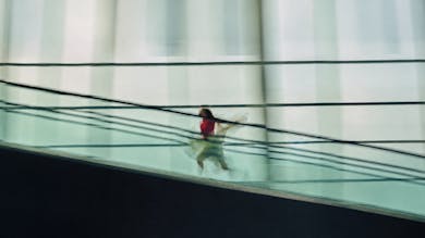 Koreografija ne-krajev: Odprtje fotografske razstave Rudija Urana
