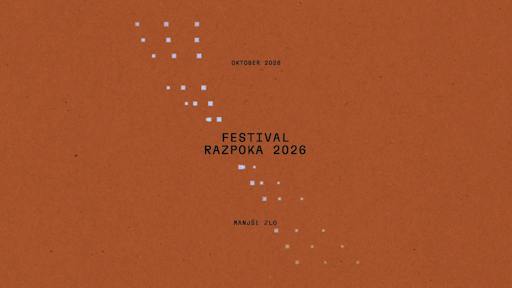 Festival Razpoka: Zapuščeni prostori Maribora