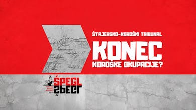 Priključitev “okupiranih” delov Štajerske domovini | Festival Špegl