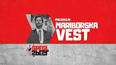 Mariborska vest | Festival Špegl