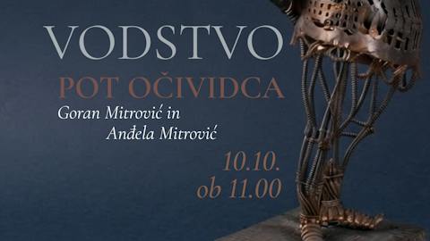 Razstava Pot očividca