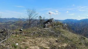 Pohod na Stražnik