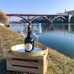 rumeni muskat drava