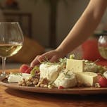 pinot cheese