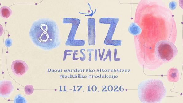 8. ZIZ festival