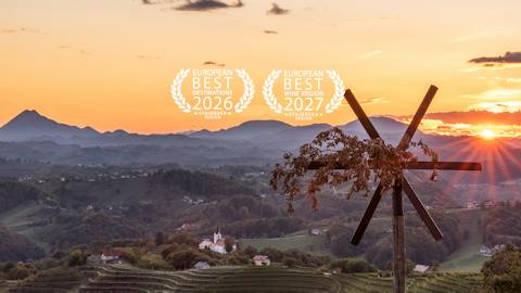 Štajerska EBD 2026 in BEST Wine Region 2027