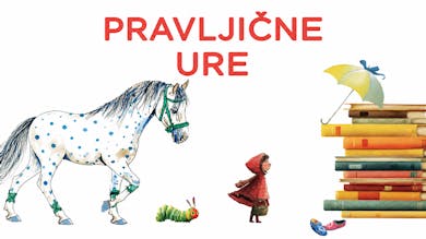 Pravljična ura: Motiv iz preteklosti Maribora