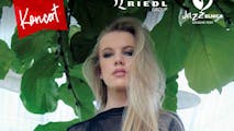 JAZZelnica: Ana Soklič feat. SOUL Cast