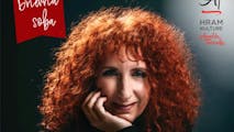 Koncert Vite Mavrič: La vita è bella