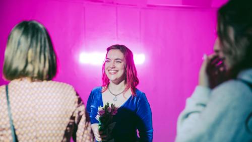 Tanja Vujinović: Avantgardeners