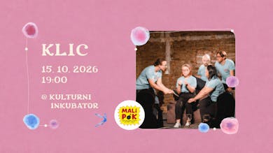 Klic / 8. ZIZ festival