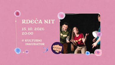 Rdeča nit / 8. ZIZ festival