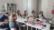 Producentska ZIZ delavnica: POSTATI IN OSTATI
