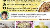 PEKA GIBANIC IN VESELO MARTINOVANJE