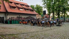Communio Cantus & občestvo v pesmi