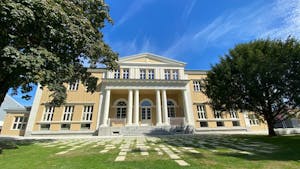 Ljudski vrt – Vila Langer s parkom