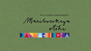 Z avtobusom Po sledeh skrivnosti Mariborskega otoka