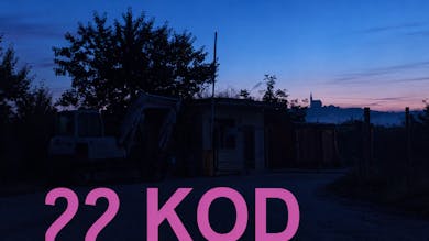 22 KOD, Srečanje in pogovor o prostoru Maribor