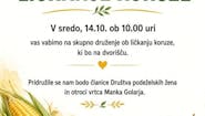 Ličkanje koruze
